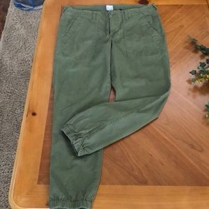cabi Traveler Pant